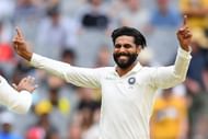 Ravindra Jadeja